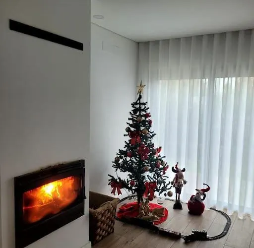 Cidade_berco House * Guimaraes